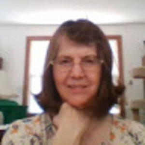 Meet your Posher, Marilyn